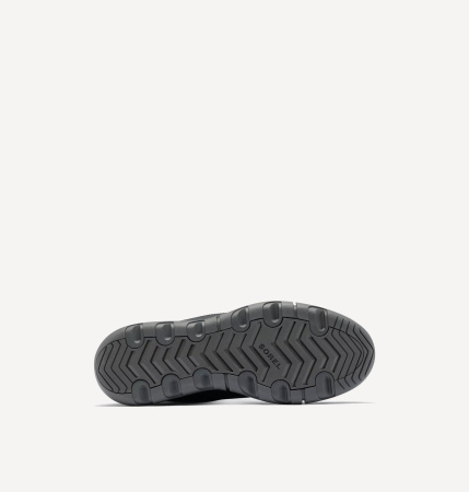 Ботинки EXPLORER BOOT WP M (EU 42 USm 9 СМ 26-26.4; black/jet)